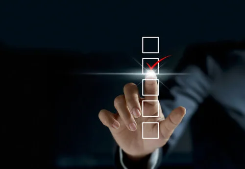 seo content checklist