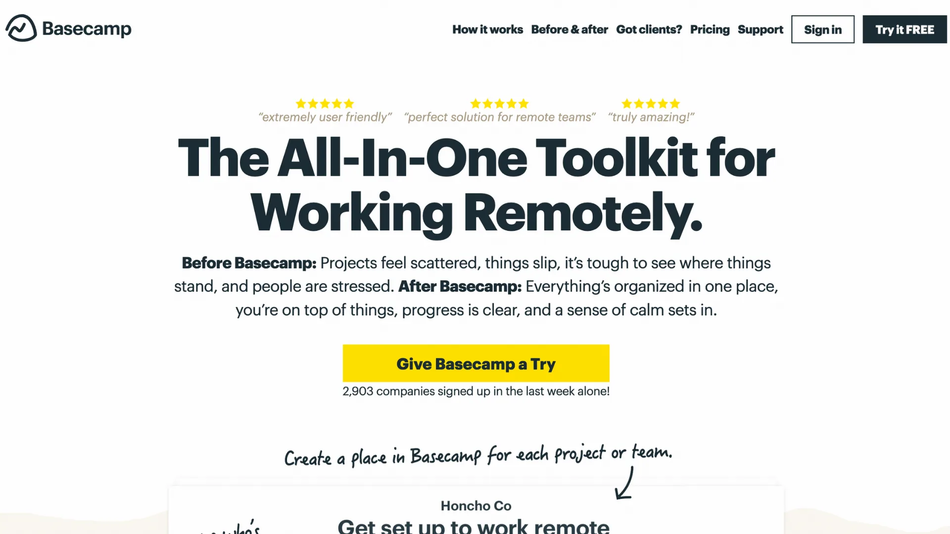 Basecamp 20Time 20Management 20Software
