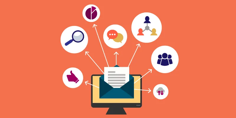 Email 2Bautomation