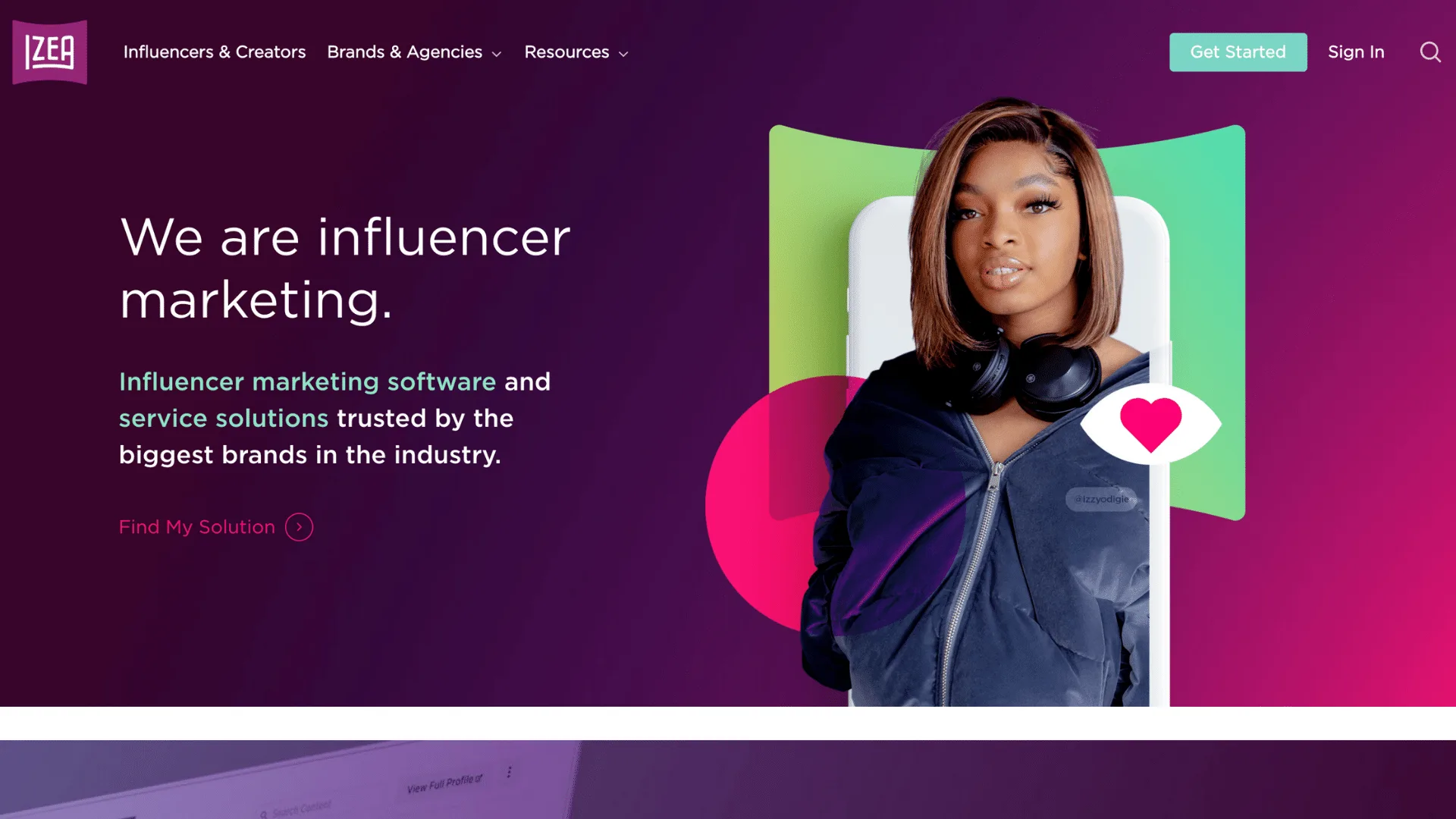 Izea 20Influencer 20Marketing 20Tool 20