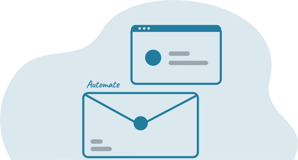 automate email marketing