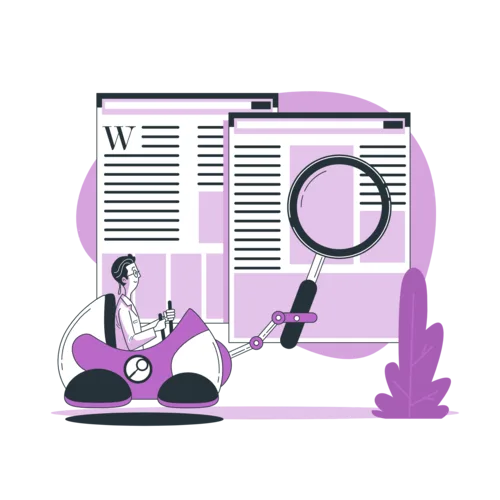 freelancing side hustle