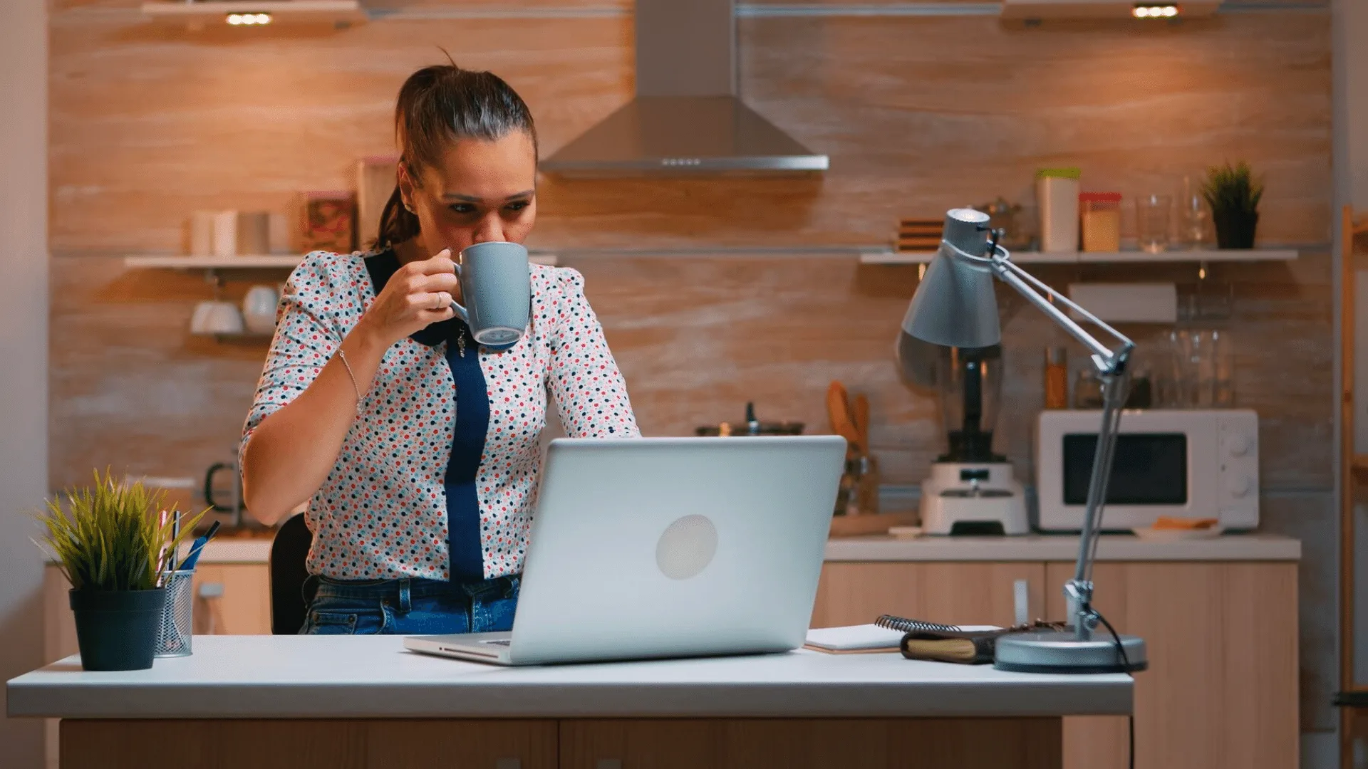 Stay 20focused 20during 20work