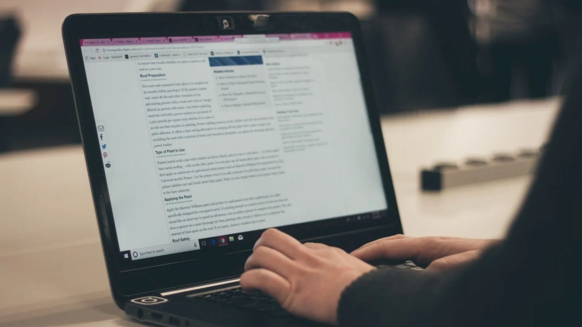 250+ Proposals Template
