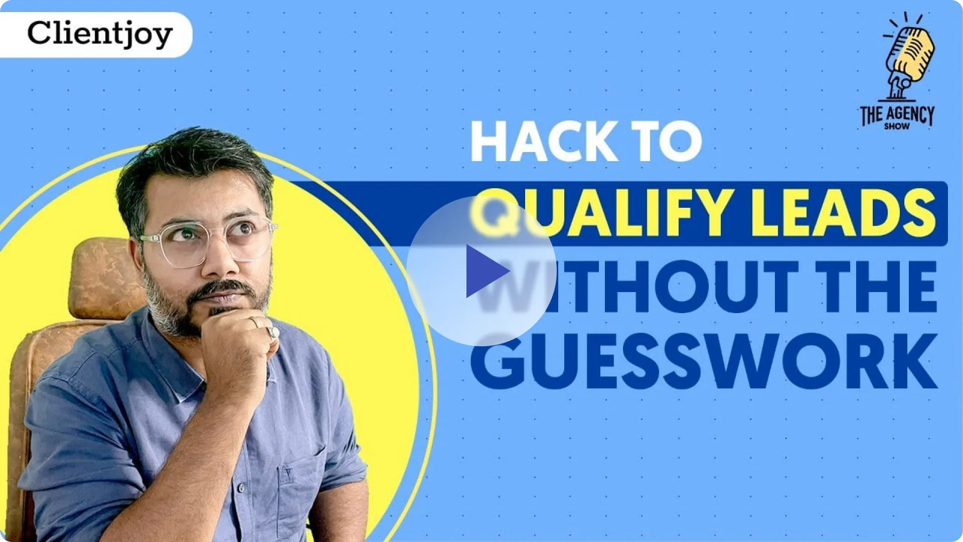Qualify leads thumbnail