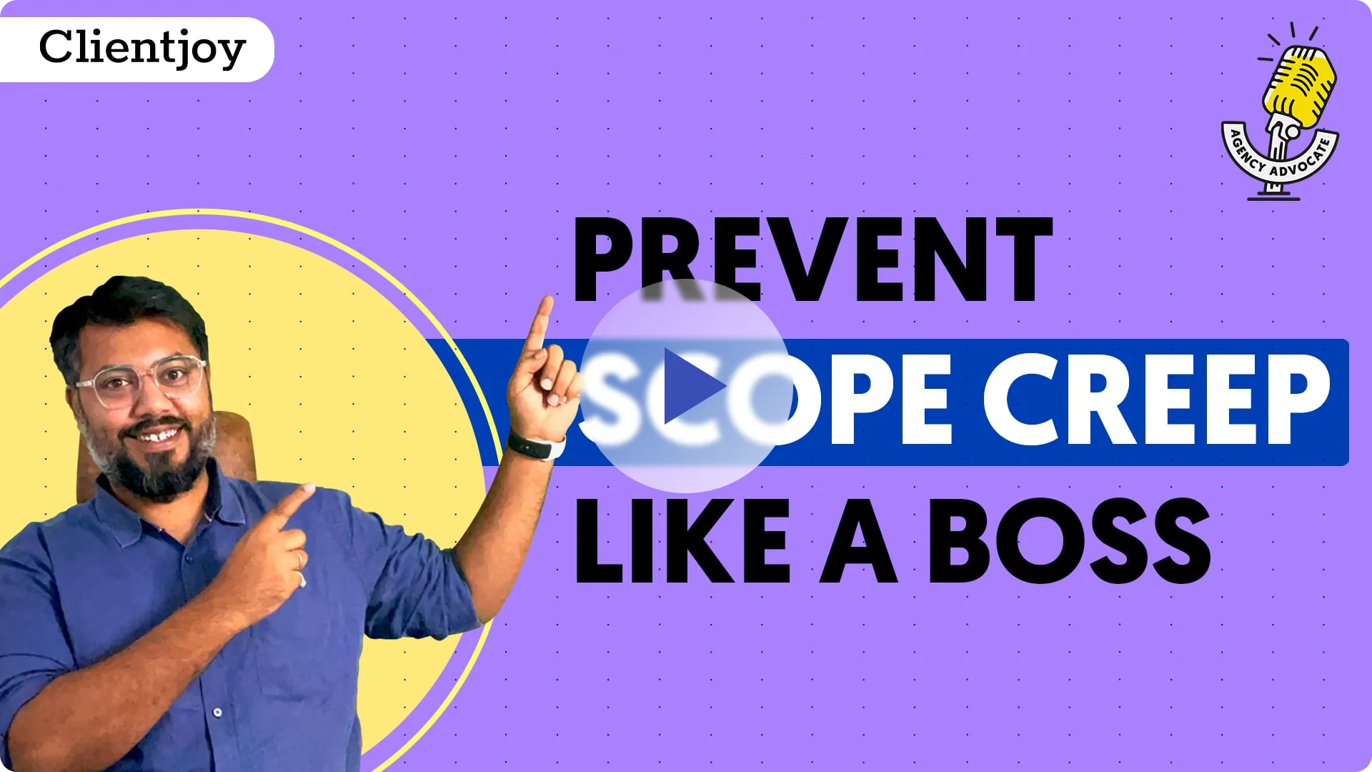 Scope creep thumbnail