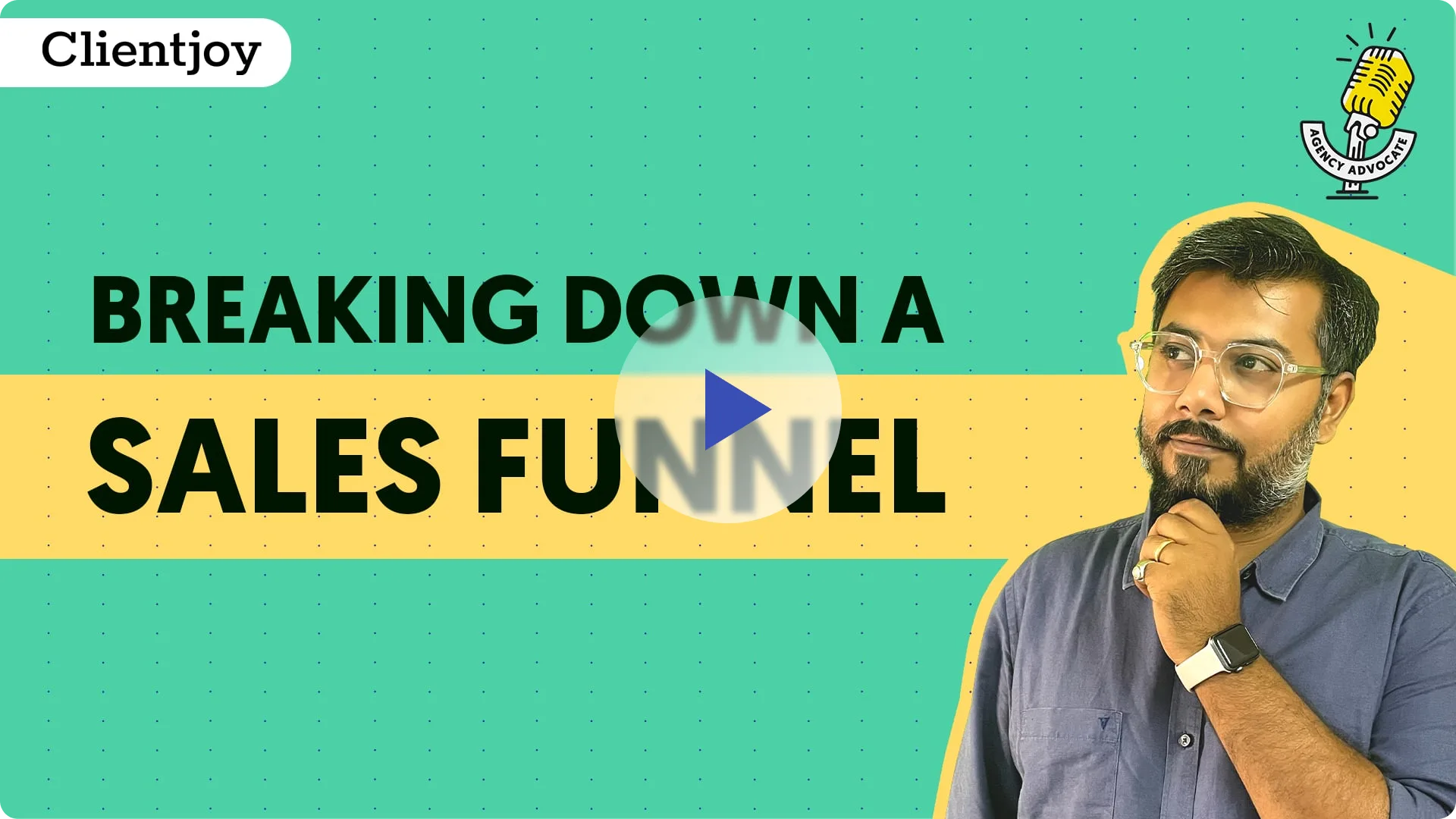 Sales funnel thumbanil