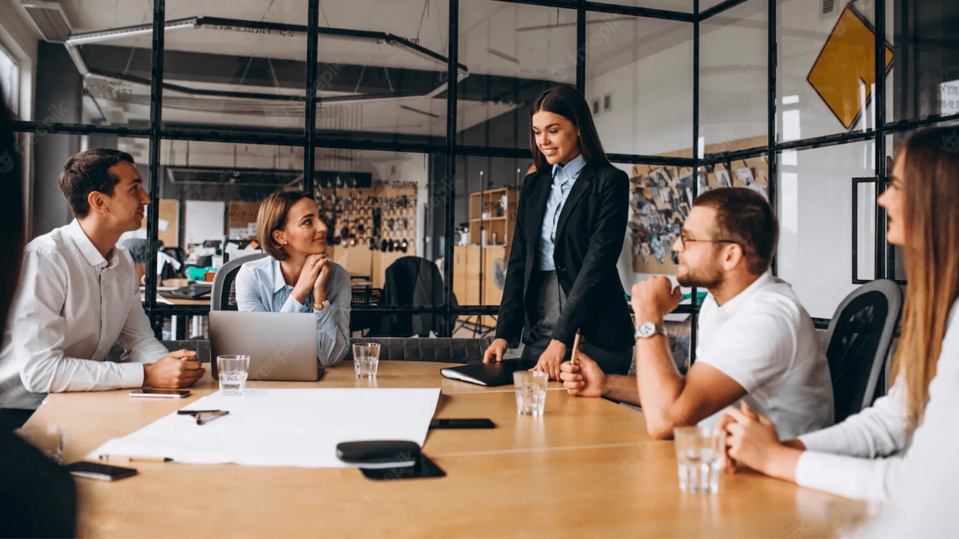 A Quick Guide To An Effective Client Meeting