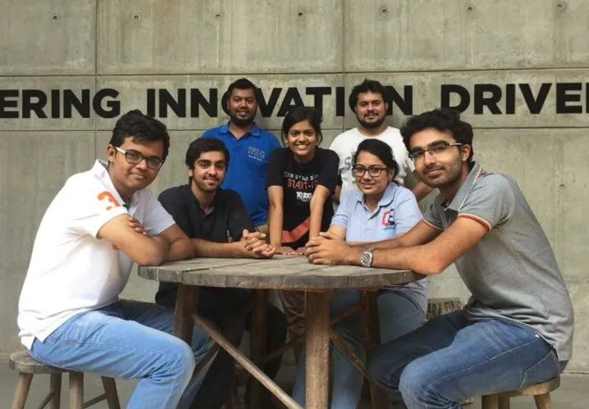 A Dynamic Team of 30 Under 30