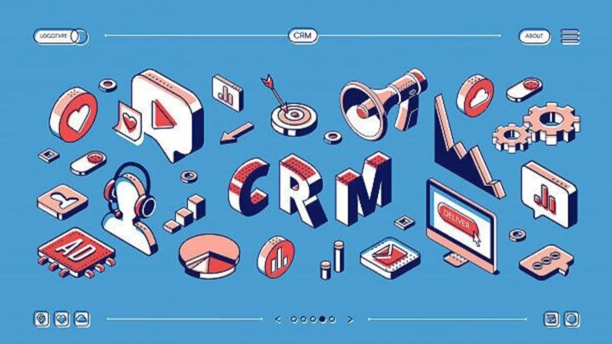 7 Best CRM Tools for Agencies