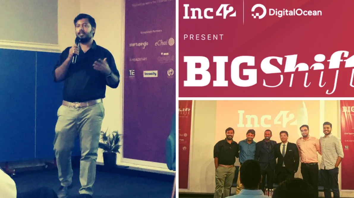 Clientjoy wins INC42’s Big Shift 2019