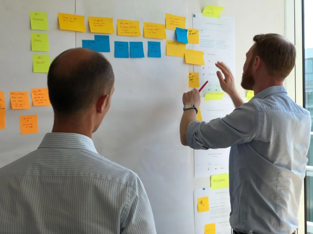 How to Create an Effective B2B Buyer Persona For Agency Business?