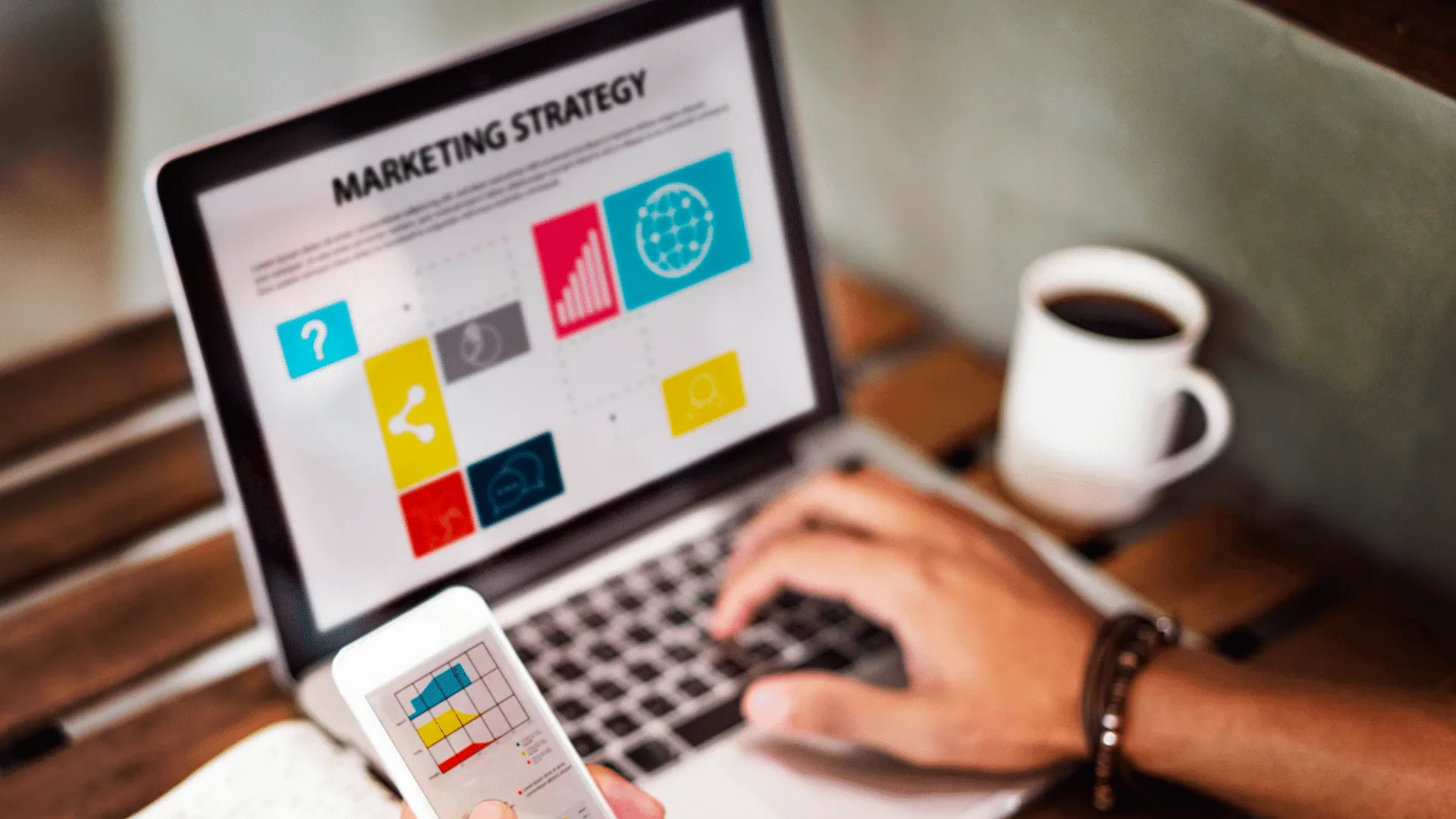 Effective Digital Marketing Strategies to Grow Your Freelance Business