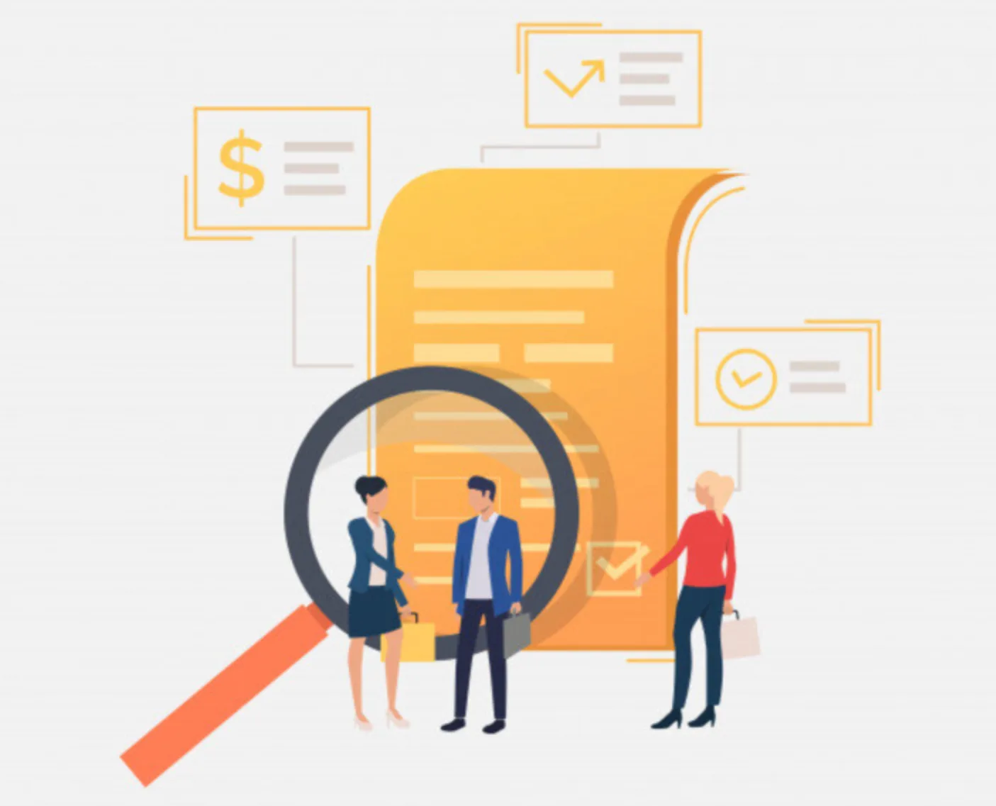 5 Essential Legal Tools To Manage Your Agency