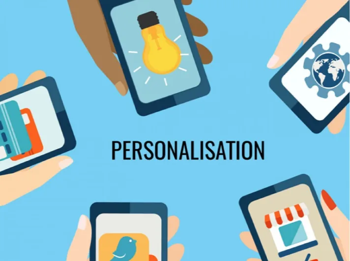4 Email Personalisation Techniques For Every Marketer