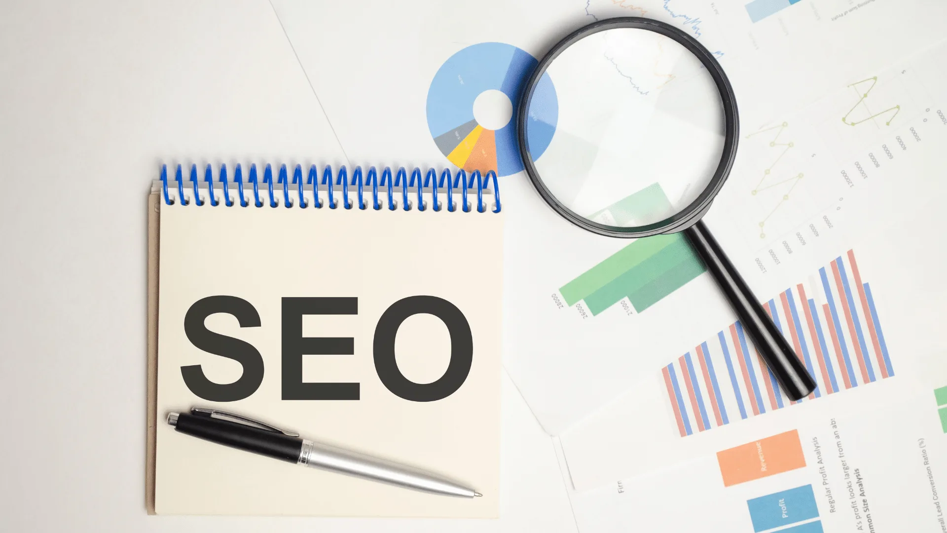 5 of the Best SEO Tools Essential For Your Agency in 2022