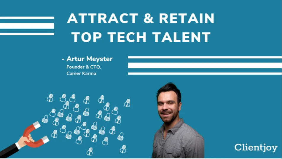 6 Tips Every Employer Should Consider To Attract And Retain Top Tech Talent