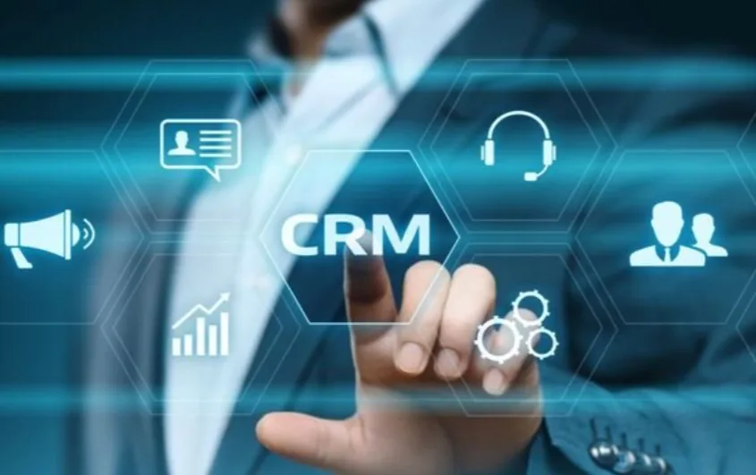 What Is CRM And How Does It Benefit Your Business?