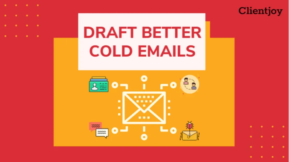 6 Solid Steps For Writing Cold Emails That Actually Work