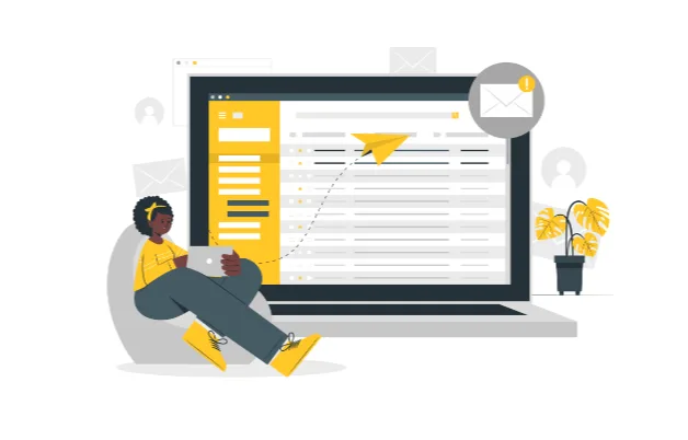 How To Land Emails Into Primary Inbox