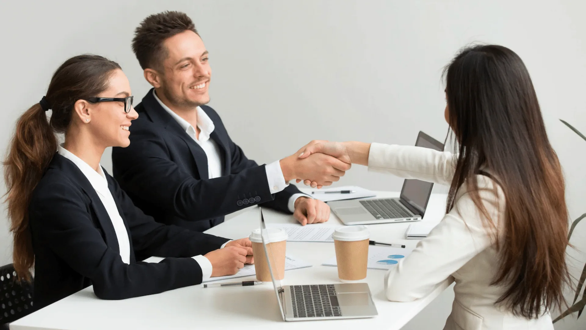 How To Get Your First Freelancing Client