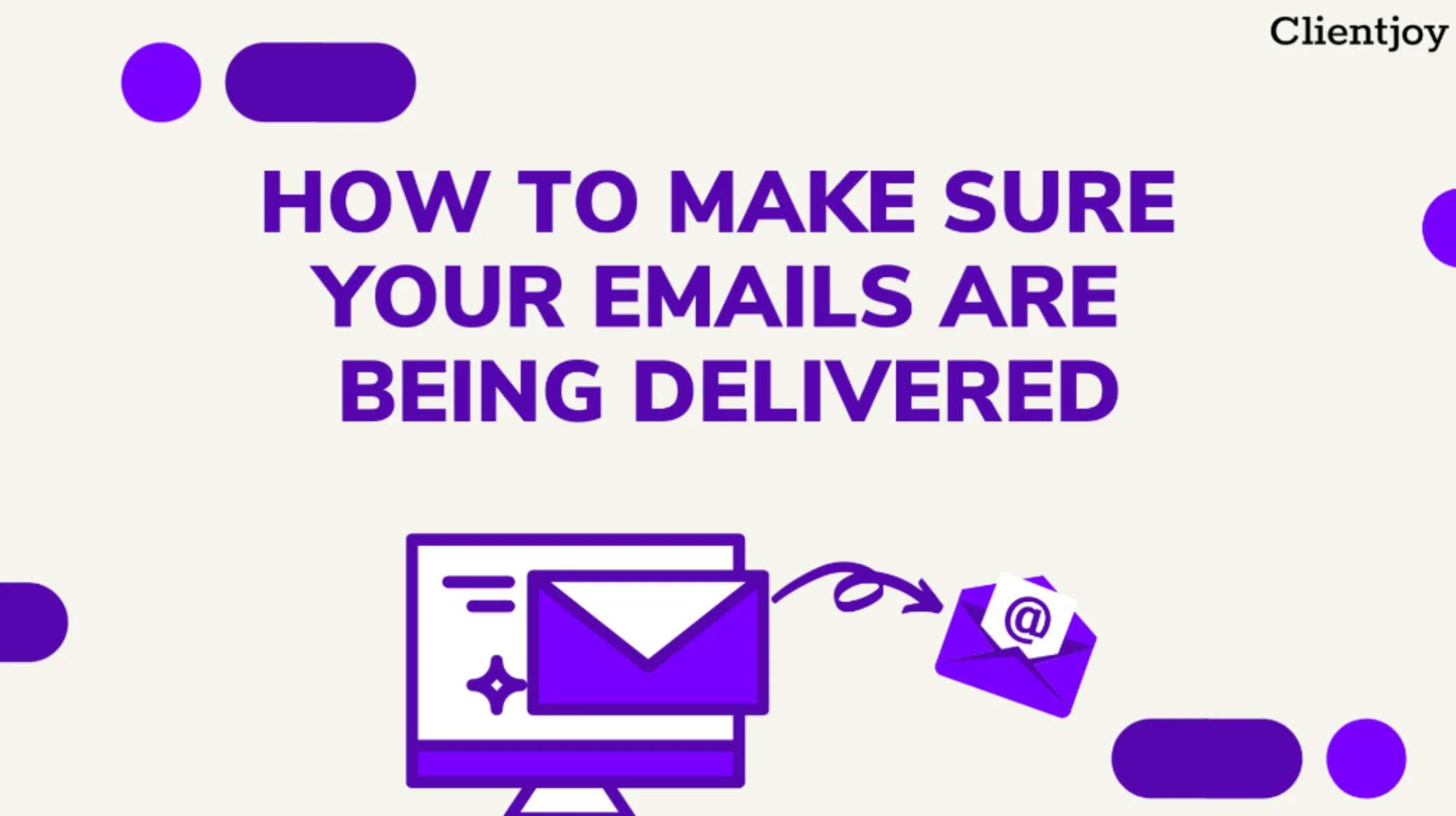 10 Best Practices To Improve Email Deliverability in 2023