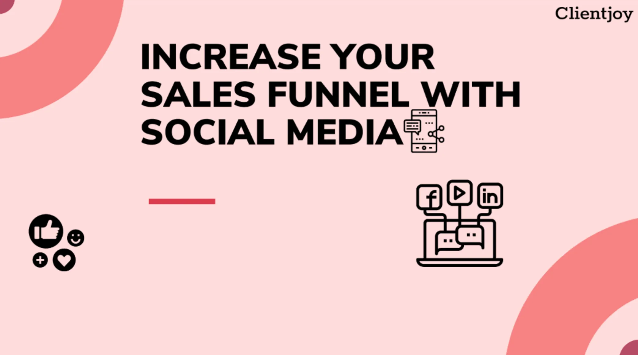 How Social Media Plays a Role in the Sales Funnel?