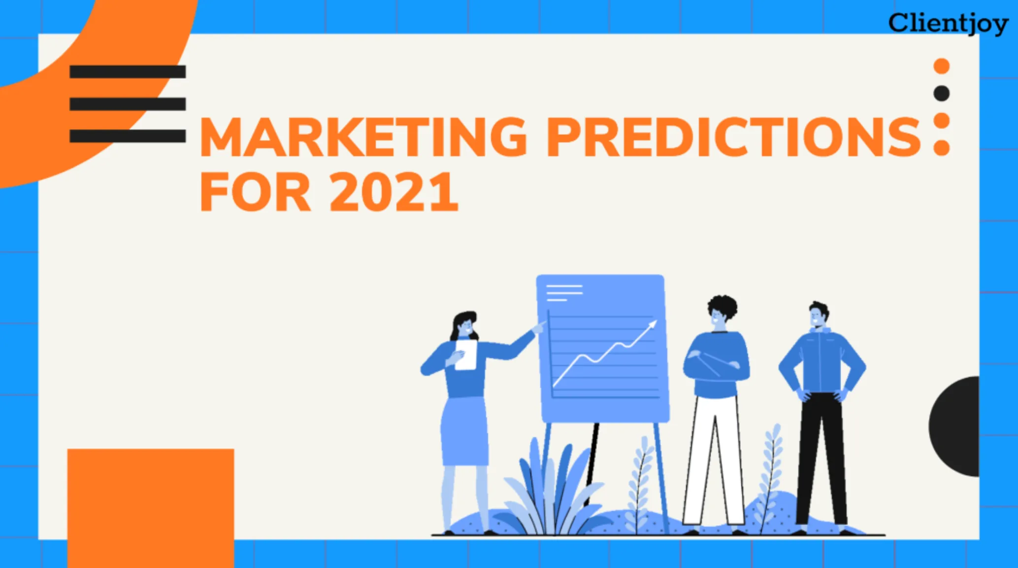 Marketing Predictions By 15+ Professionals