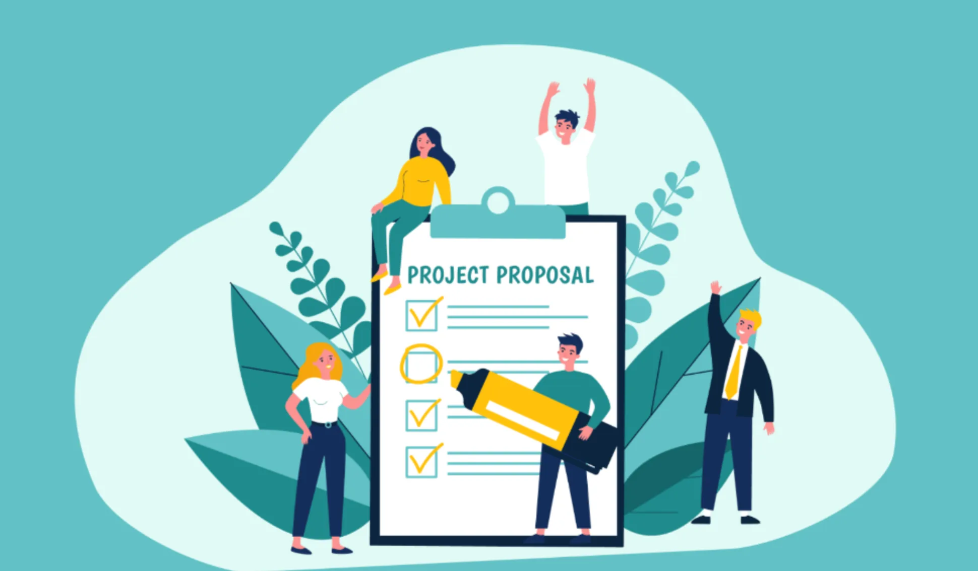 6 Proposal Generator Tools to Help Your Agency Grow