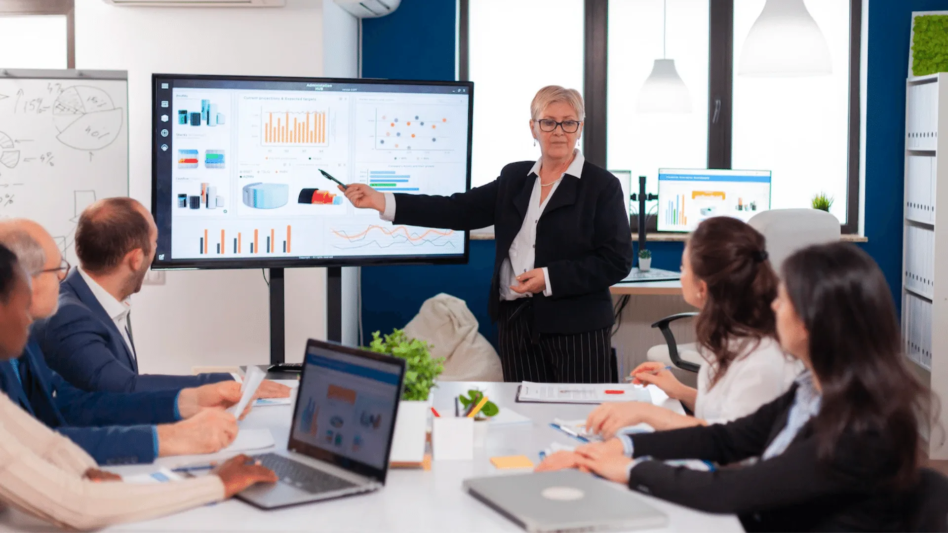 Best Project Management Software For Agencies
