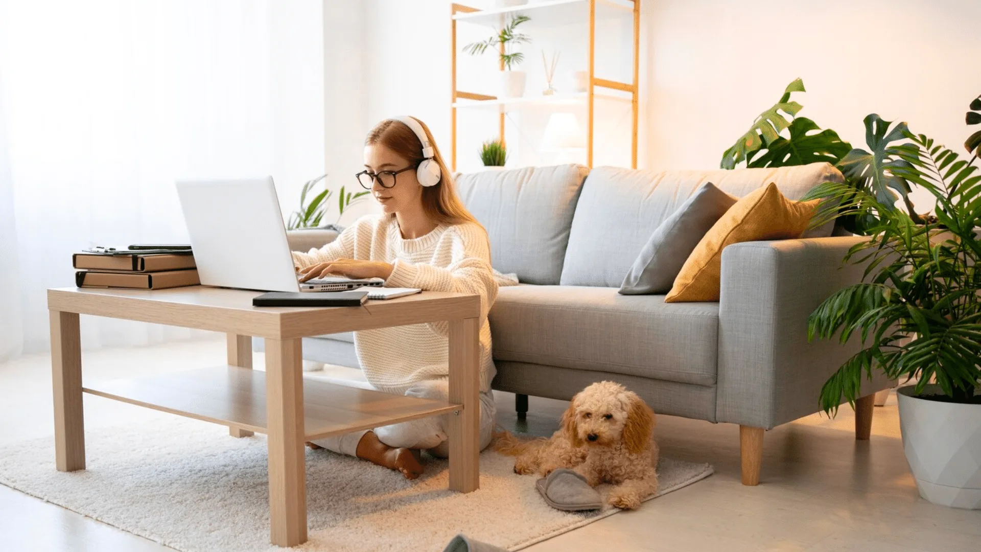 10+ Must-Have Remote Work Tools For Better Communication & Collaboration