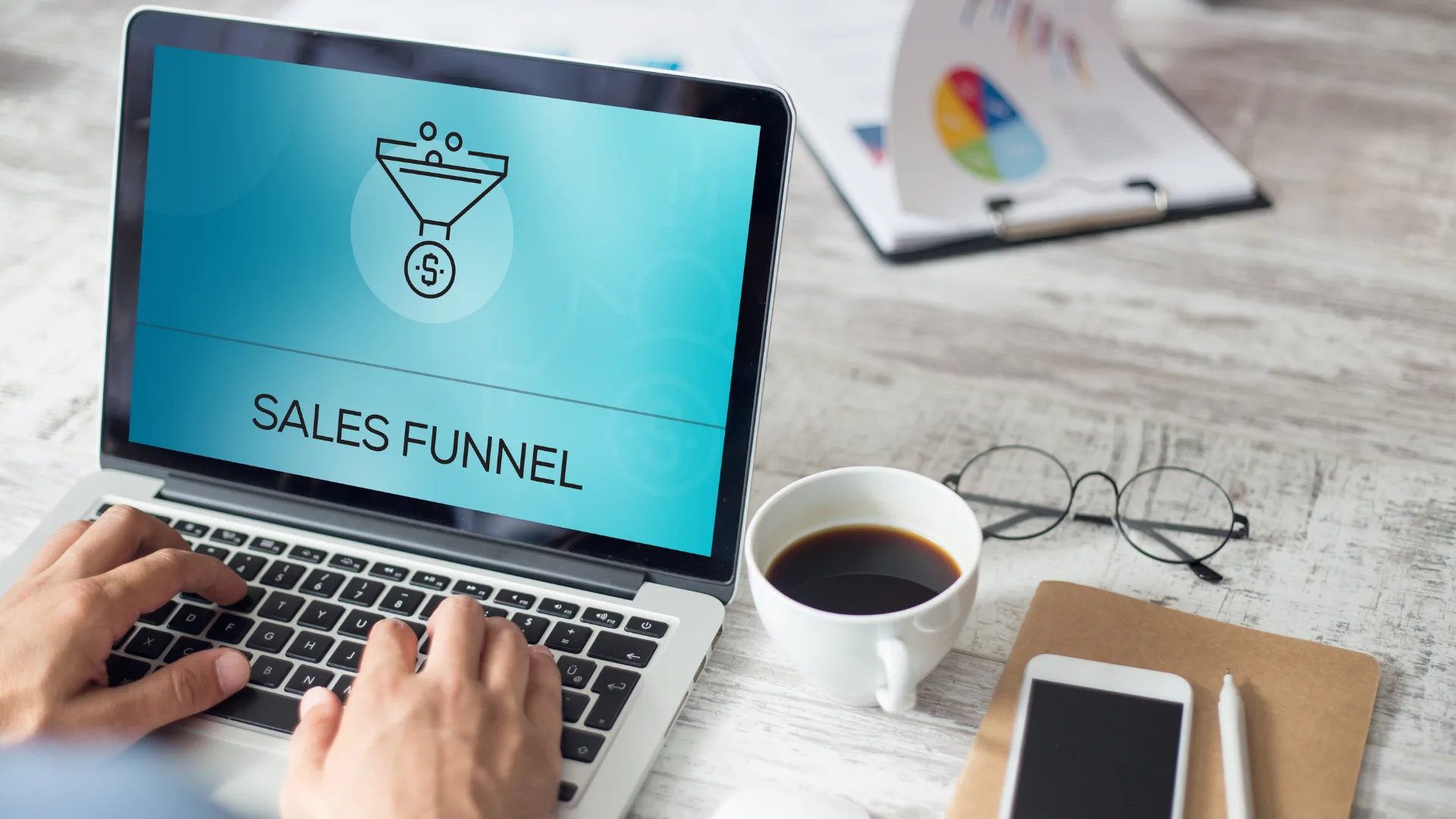 Sales Funnel Metrics You Should Track to Grow Your Business