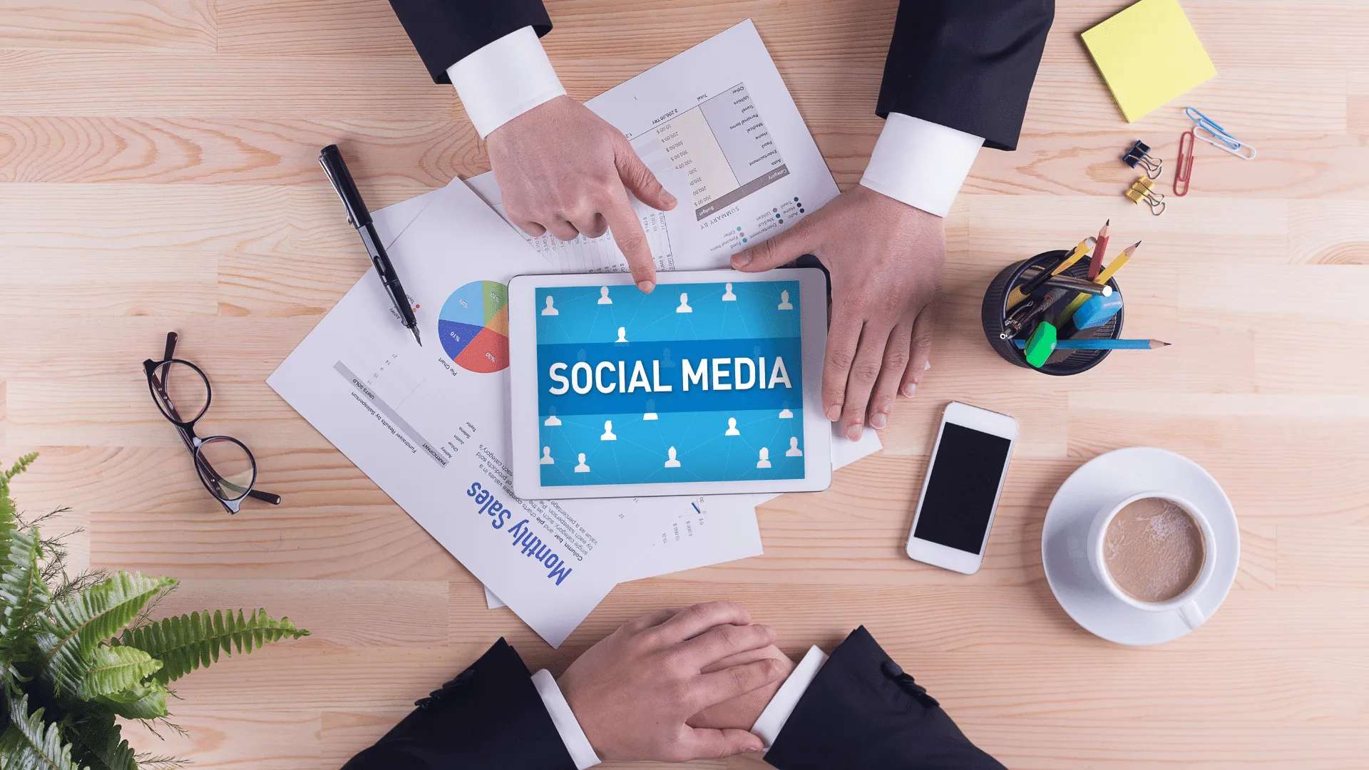 7 Tips To Increase Social Media Engagement Instantly