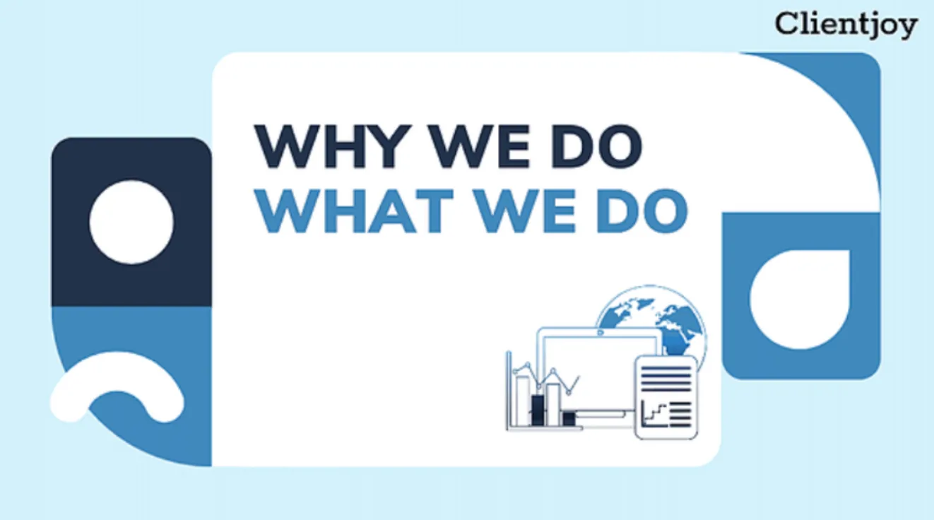 Why We Built Clientjoy?