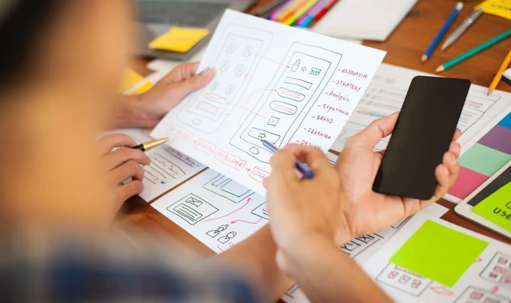 Content research strategy