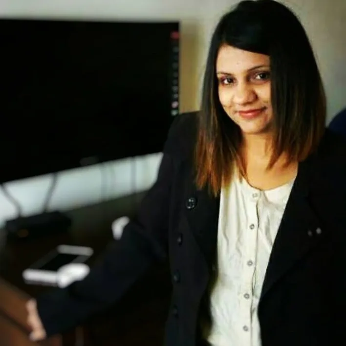 Photo of Akshita