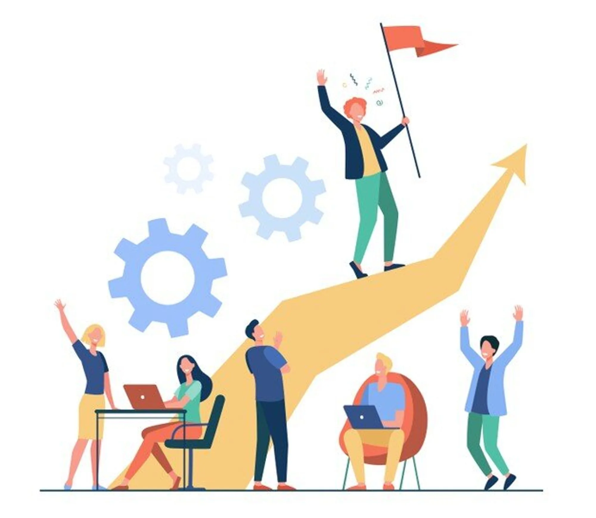 How To Build A Dream Agency Team