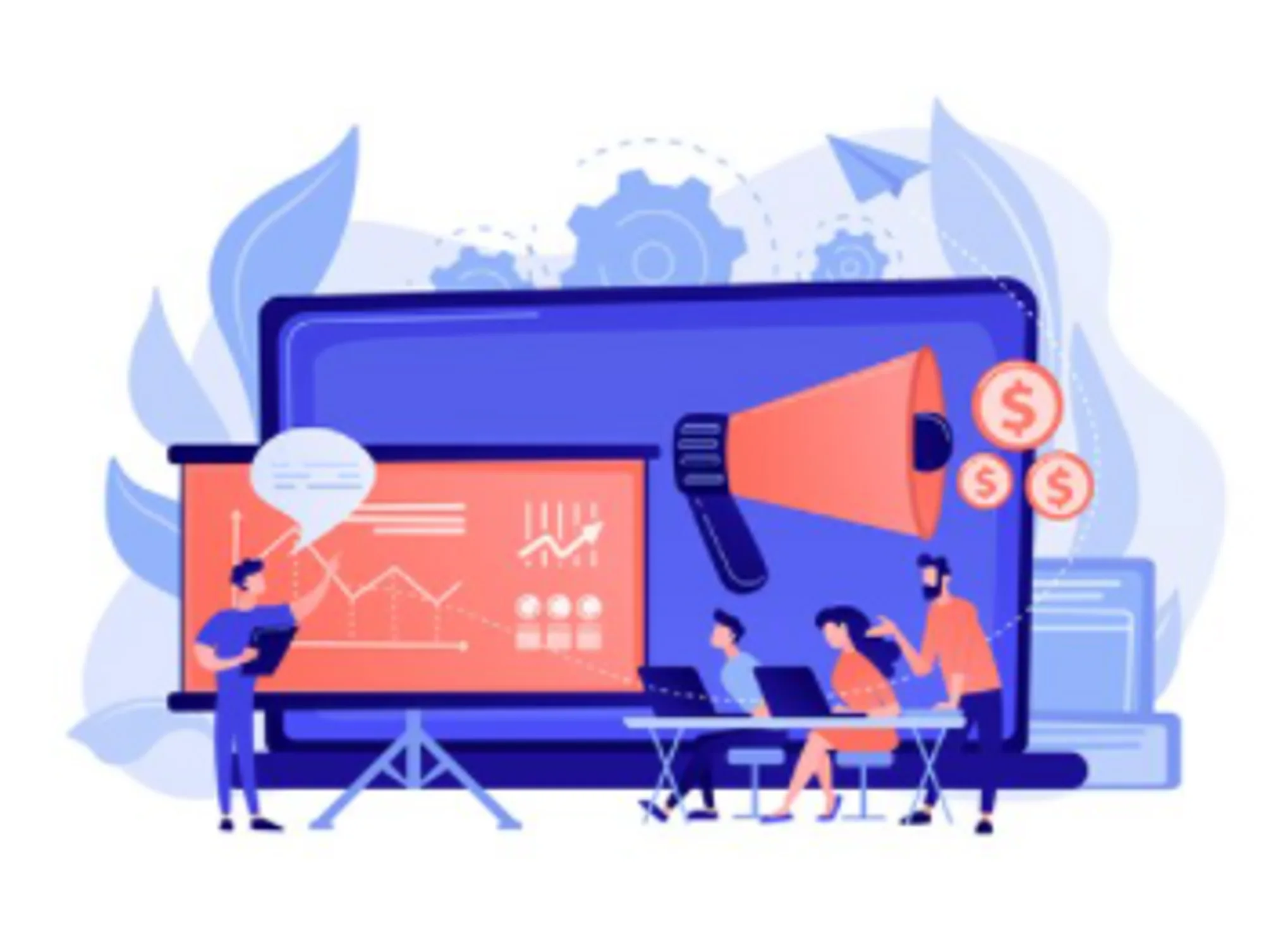 5 Tips To Choose A Niche For Your Agency