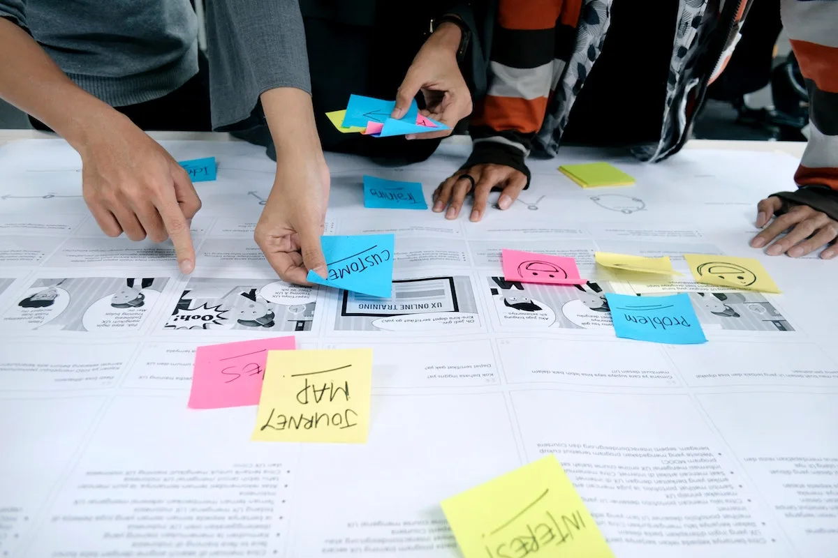 Customer Journey Mapping For Your Agency