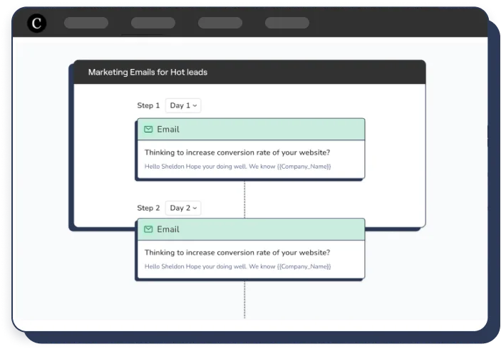 Clientjoy features 2