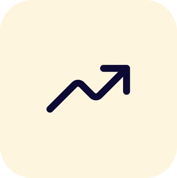 Excel sheet crm icon