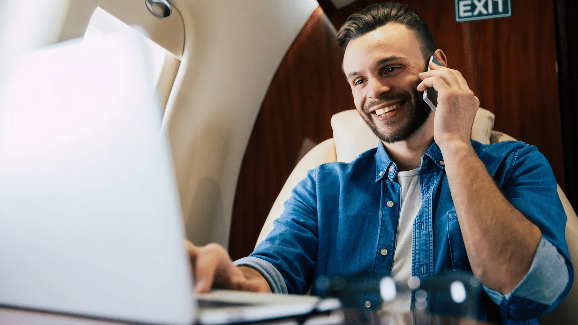 Excel sheet crm template