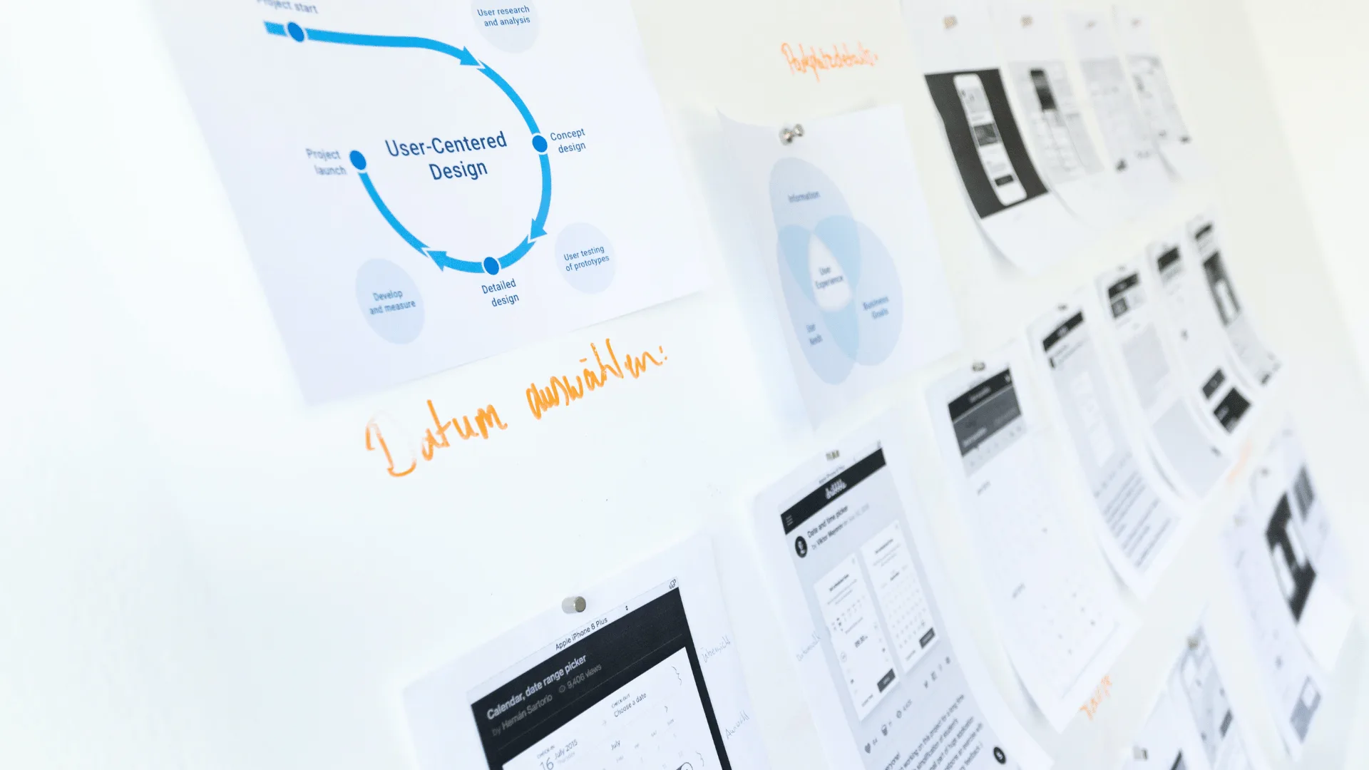 Making Products Out Of Services