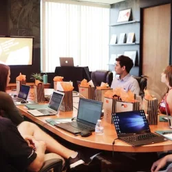 Company Updates