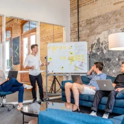 Client Management, Growth & Retention