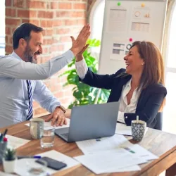 Client Onboarding & Payments