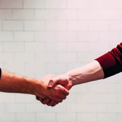 Strategic Partnerships