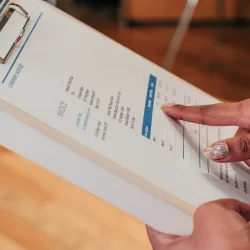Invoices & Payments