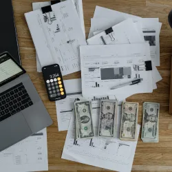 Business Finance 101