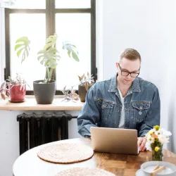 Remote Work